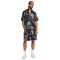 Nike Lebron James Dri-Fit DNA 8" Short Shorts