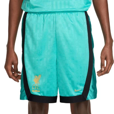 Pantaloncini Lebron James X LFC DNA