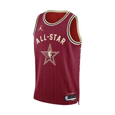 Camiseta All Star Weekend Swingman Jersey Stephen Curry 2024