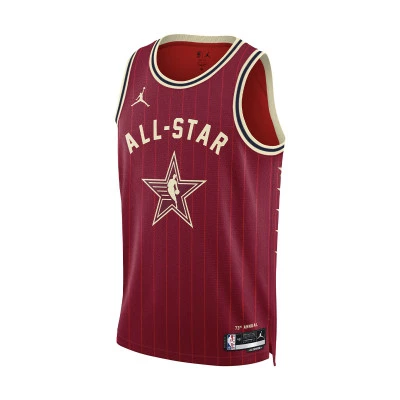 Maglia All Star Weekend Swingman Jersey Lebron James 2024