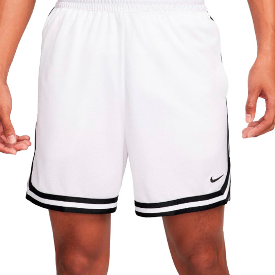 Black and white nike elite shorts online