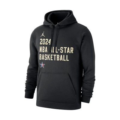 Sweat-shirt All Star Weekend Dri-Fit Fleece