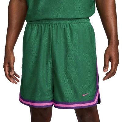 Short Giannis