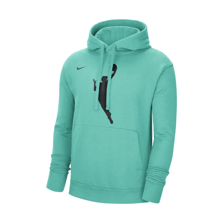 sudadera-nike-wnba-mint-black-0