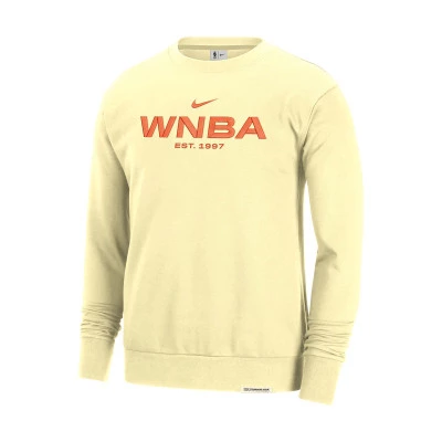 Sudadera WNBA Dri-Fit Standard Issue