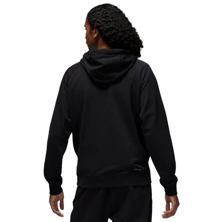 sudadera-jordan-dri-fit-sport-crossover-fleece-black-white-1