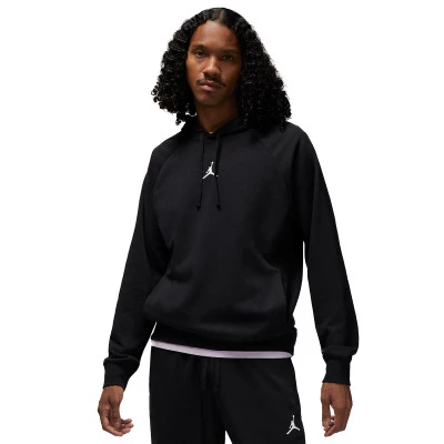 Dri-Fit Sport Crossover Fleece Sweatshirt