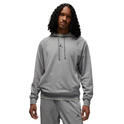 Sudadera Dri-Fit Sport Crossover Fleece