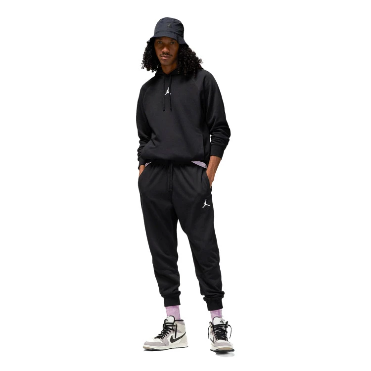 pantalon-largo-jordan-dri-fit-sport-crossover-fleece-black-white-5