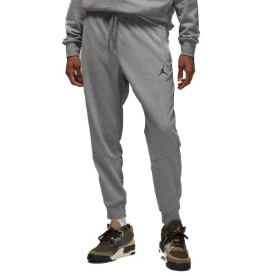 Dri-Fit Sport Crossover Fleece Lange Hosen