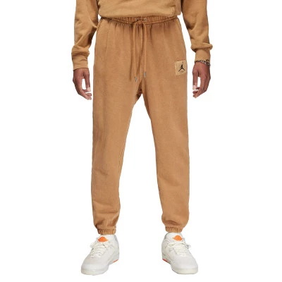 Pantalon Essentials Statement Wash Fleece