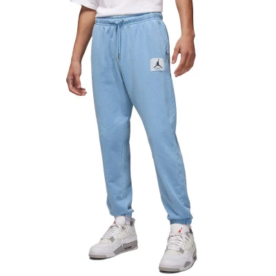 Pantalón largo Essentials Statement Wash Fleece