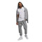 Jordan Essentials Fleece Lange Hosen