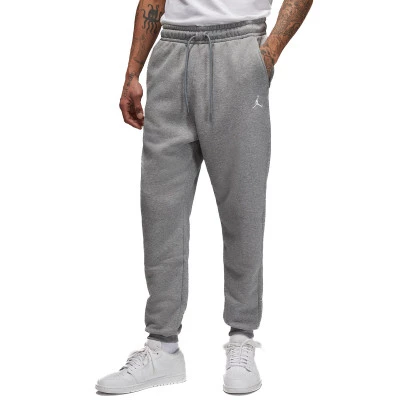 Essentials Fleece Lange Hosen