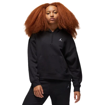 Sudadera Brooklyn Fleece Mujer