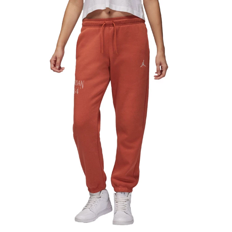 pantalon-largo-jordan-brooklyn-fleece-dusty-peach-sail-0