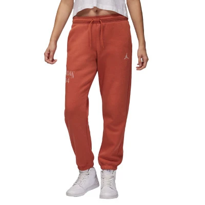 Brooklyn Fleece Long pants