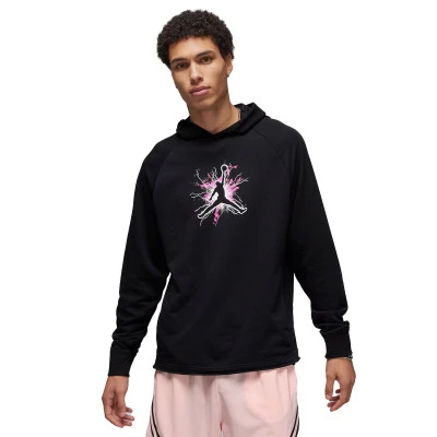 Sudadera Dri-Fit Sport Graphic Fleece