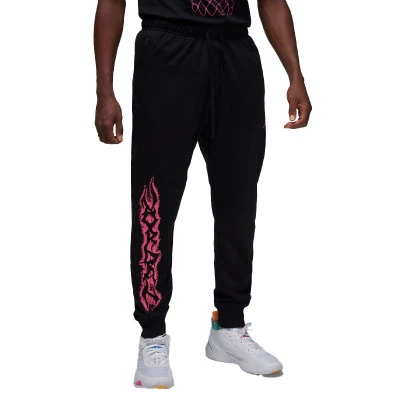 Pantalón largo Dri-Fit Sport Grapchic Fleece