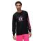 Jordan Sport Dri-Fit Graphic Crew Trikot