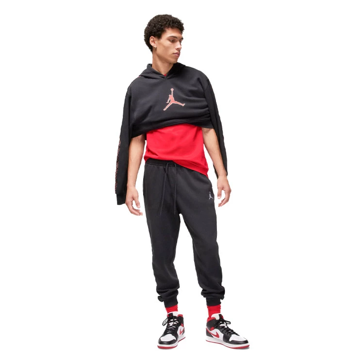 pantalon-largo-jordan-mj-flight-mvp-hbr-fleece-pants-black-dune-red-5