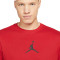 Camisola Jordan Jumpman Dri-Fit Crew