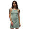 Womens Slim Knit Dress