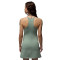 Womens Slim Knit Dress