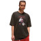 Jordan Women Gfx Oversize  Jersey