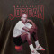 Jersey Jordan Gfx Oversize Mujer