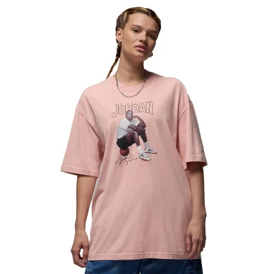 Gfx Oversize Mujer Jersey