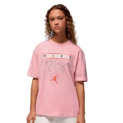 Camiseta Flight Heritage Mujer