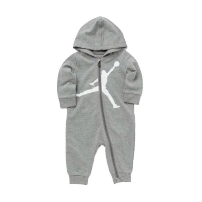 HBR Jumpman Hooded Coverall Ganzkärperanzug