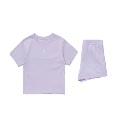 Conjunto pants Essentials Niño