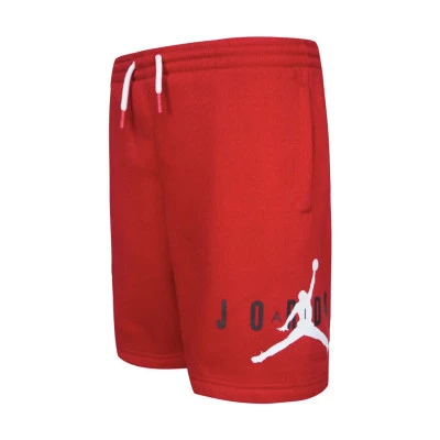 Short Enfants Jumpman Sustainable