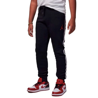 Kids Flight MVP Fleece Long pants