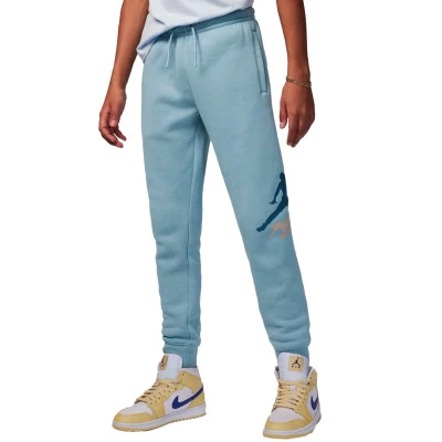 Kids Baseline Fleece Trousers