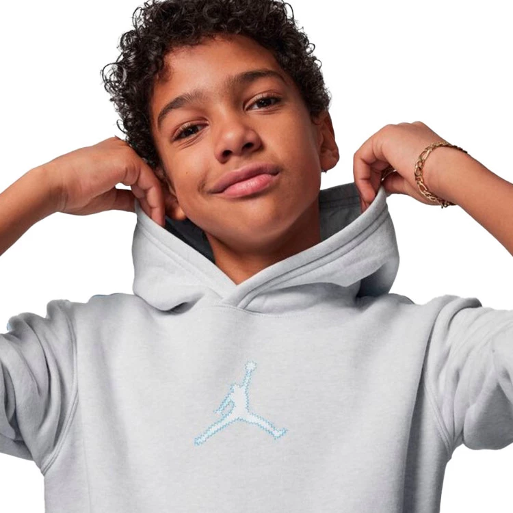 sudadera-jordan-flight-mvp-fleece-nino-pure-platinum-heather-2