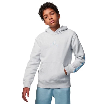 Kids Flight MVP Fleece Sweatshirt