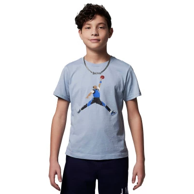 Maillot Enfants Watercolor Jumpman