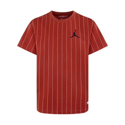 Camiseta MVP Pinstripe Niño