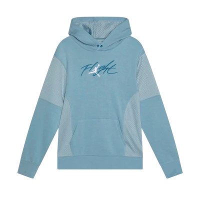 Sweatshirt Off Court Flight Criança