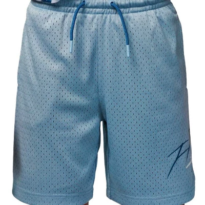 Kids Off Court Flight Mesh Shorts