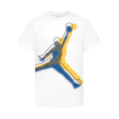 Jumpman Hbr Haze Out Niño Trikot