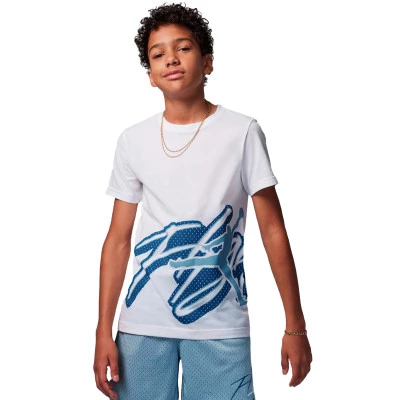 Maglia Mesh Flight per bambini