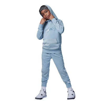 Kids Off Court Flight Tracksuit