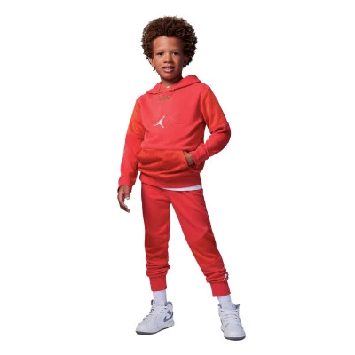 Kids Off Court Flight Tracksuit