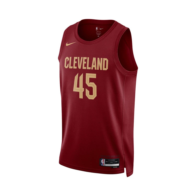 camiseta-nike-cleveland-cavaliers-primera-equipacion-team-red-0