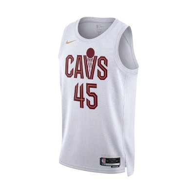 Camisetas oficiales de los Cleveland Cavaliers Basketball Emotion