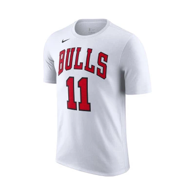 Maillot Chicago Bulls Association Edition Demar DeRozan